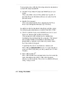 Preview for 12 page of NEC POWERMATE PROFESSIONAL 9000E - SERVICE User Manual