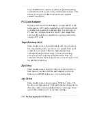 Preview for 19 page of NEC POWERMATE PROFESSIONAL 9000E - SERVICE User Manual