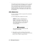 Preview for 39 page of NEC POWERMATE PROFESSIONAL 9000E - SERVICE User Manual