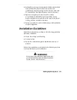 Preview for 40 page of NEC POWERMATE PROFESSIONAL 9000E - SERVICE User Manual