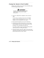 Preview for 49 page of NEC POWERMATE PROFESSIONAL 9000E - SERVICE User Manual