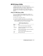 Preview for 54 page of NEC POWERMATE PROFESSIONAL 9000E - SERVICE User Manual