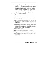 Preview for 94 page of NEC POWERMATE PROFESSIONAL 9000E - SERVICE User Manual