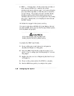 Preview for 97 page of NEC POWERMATE PROFESSIONAL 9000E - SERVICE User Manual