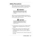 Preview for 101 page of NEC POWERMATE PROFESSIONAL 9000E - SERVICE User Manual