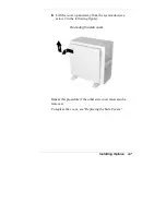 Preview for 105 page of NEC POWERMATE PROFESSIONAL 9000E - SERVICE User Manual