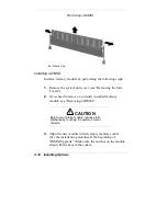 Preview for 116 page of NEC POWERMATE PROFESSIONAL 9000E - SERVICE User Manual