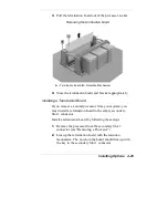 Preview for 123 page of NEC POWERMATE PROFESSIONAL 9000E - SERVICE User Manual