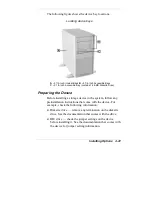 Предварительный просмотр 139 страницы NEC POWERMATE PROFESSIONAL 9000E - SERVICE User Manual