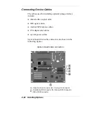 Предварительный просмотр 142 страницы NEC POWERMATE PROFESSIONAL 9000E - SERVICE User Manual