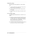 Preview for 150 page of NEC POWERMATE PROFESSIONAL 9000E - SERVICE User Manual