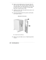 Предварительный просмотр 156 страницы NEC POWERMATE PROFESSIONAL 9000E - SERVICE User Manual