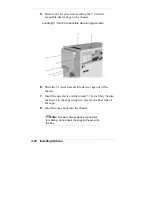 Предварительный просмотр 160 страницы NEC POWERMATE PROFESSIONAL 9000E - SERVICE User Manual