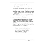 Preview for 161 page of NEC POWERMATE PROFESSIONAL 9000E - SERVICE User Manual