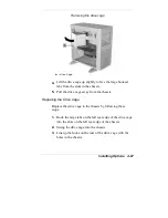 Preview for 165 page of NEC POWERMATE PROFESSIONAL 9000E - SERVICE User Manual