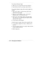 Preview for 184 page of NEC POWERMATE PROFESSIONAL 9000E - SERVICE User Manual