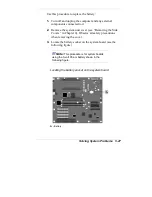 Предварительный просмотр 193 страницы NEC POWERMATE PROFESSIONAL 9000E - SERVICE User Manual