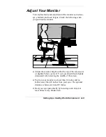 Предварительный просмотр 215 страницы NEC POWERMATE PROFESSIONAL 9000E - SERVICE User Manual