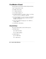 Preview for 228 page of NEC POWERMATE PROFESSIONAL 9000E - SERVICE User Manual