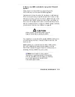 Preview for 238 page of NEC POWERMATE PROFESSIONAL 9000E - SERVICE User Manual