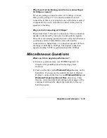 Preview for 246 page of NEC POWERMATE PROFESSIONAL 9000E - SERVICE User Manual