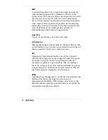 Preview for 249 page of NEC POWERMATE PROFESSIONAL 9000E - SERVICE User Manual