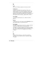 Preview for 261 page of NEC POWERMATE PROFESSIONAL 9000E - SERVICE User Manual