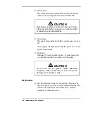 Preview for 21 page of NEC POWERMATE PROFESSIONAL PII User Manual