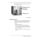 Preview for 26 page of NEC POWERMATE PROFESSIONAL PII User Manual