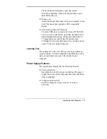 Preview for 28 page of NEC POWERMATE PROFESSIONAL PII User Manual