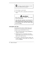 Preview for 36 page of NEC POWERMATE PROFESSIONAL PII User Manual