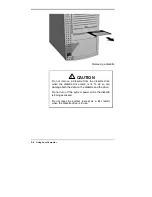 Preview for 40 page of NEC POWERMATE PROFESSIONAL PII User Manual