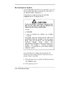 Preview for 122 page of NEC POWERMATE PROFESSIONAL PII User Manual