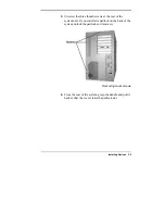 Предварительный просмотр 128 страницы NEC POWERMATE PROFESSIONAL PII User Manual