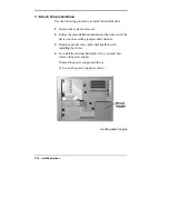 Preview for 153 page of NEC POWERMATE PROFESSIONAL PII User Manual