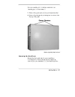 Preview for 156 page of NEC POWERMATE PROFESSIONAL PII User Manual