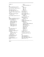 Preview for 232 page of NEC POWERMATE PROFESSIONAL PII User Manual