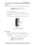 Preview for 111 page of NEC POWERMATE PROFESSIONAL - SERVICE  05-1997 Service Manual