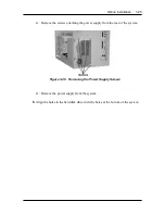 Preview for 123 page of NEC POWERMATE PROFESSIONAL - SERVICE  05-1997 Service Manual