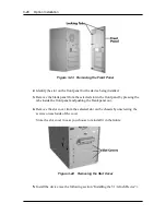 Preview for 126 page of NEC POWERMATE PROFESSIONAL - SERVICE  05-1997 Service Manual