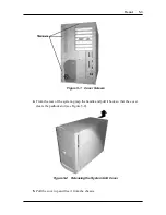 Preview for 153 page of NEC POWERMATE PROFESSIONAL - SERVICE  05-1997 Service Manual