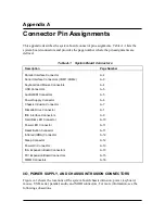 Preview for 172 page of NEC POWERMATE PROFESSIONAL - SERVICE  05-1997 Service Manual