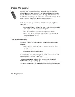 Preview for 33 page of NEC PowerMate Ready ES Pro User Manual