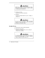 Preview for 17 page of NEC PowerMate SPB-Boston User Manual