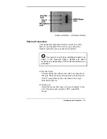 Preview for 22 page of NEC PowerMate SPB-Boston User Manual