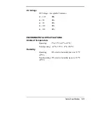 Preview for 174 page of NEC PowerMate SPB-Boston User Manual