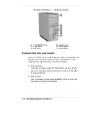 Preview for 15 page of NEC PowerMate SPB-Wash User Manual