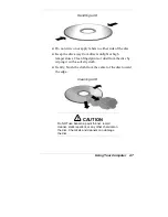 Preview for 33 page of NEC PowerMate SPB-Wash User Manual