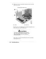 Preview for 97 page of NEC PowerMate SPB-Wash User Manual