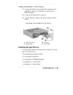 Предварительный просмотр 112 страницы NEC PowerMate SPB-Wash User Manual